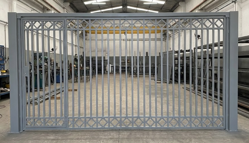 FX-16 - PORTAO SOB MEDIDA NO ABC