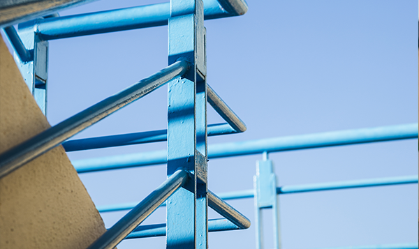 Fabricacao de Grades e Corrimao Ribeirão Pires