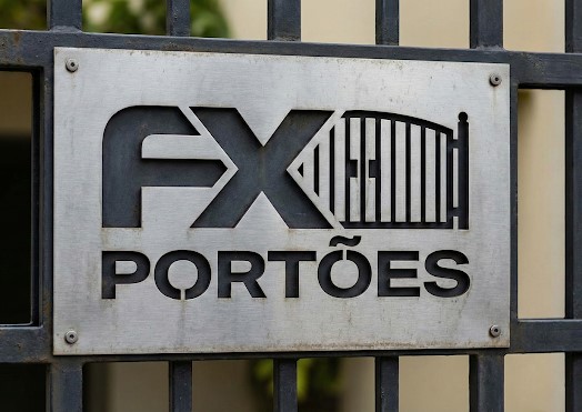 Fabricação de Portão Sob Medida em Rio Grande da Serra - (11) 97082-9612