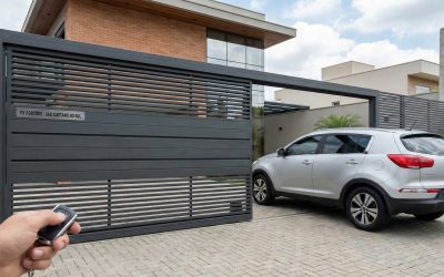 FX Portões: Saiba Onde Comprar Portão Automático em São Caetano do Sul
